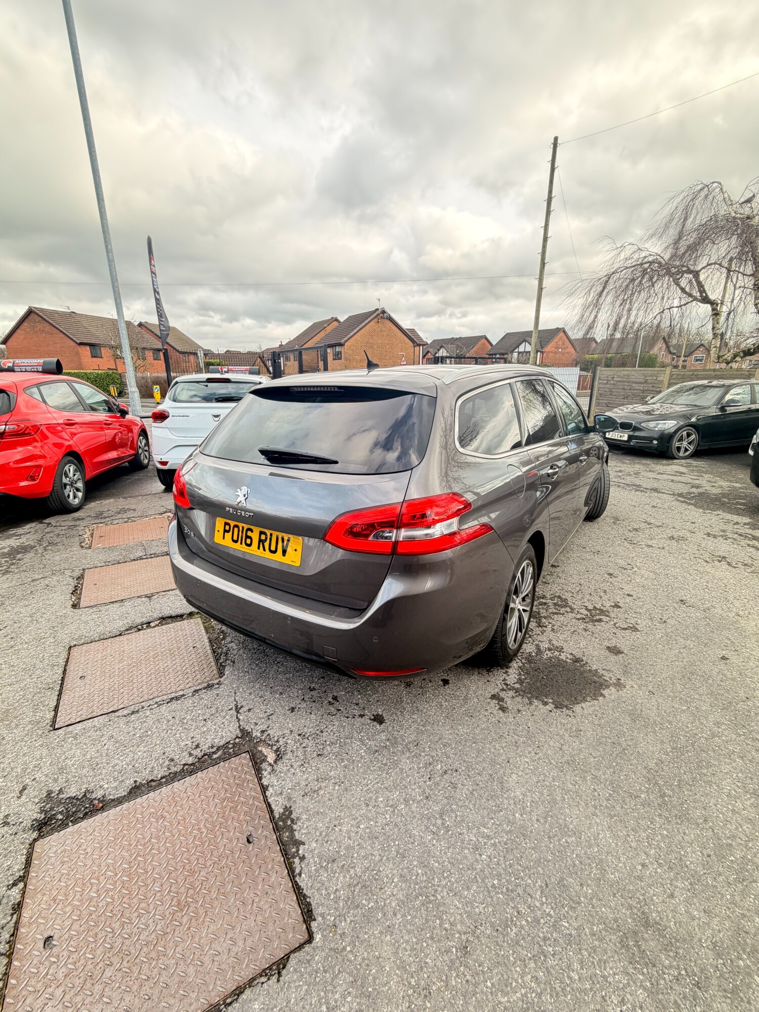 Used Peugeot 308 2026 for sale - 77653344: Photo 7