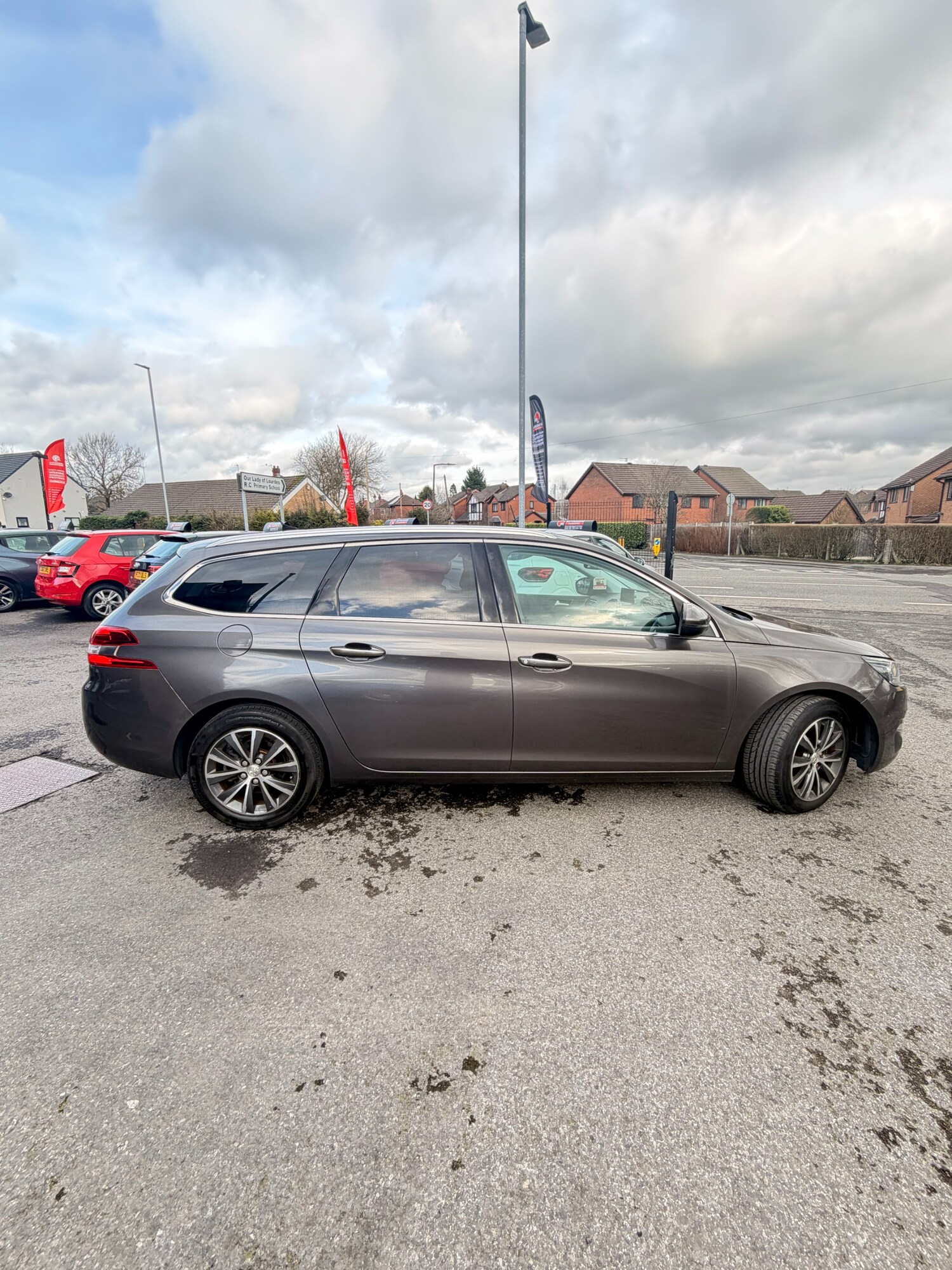 Used Peugeot 308 2026 for sale - 77653344: Photo 8