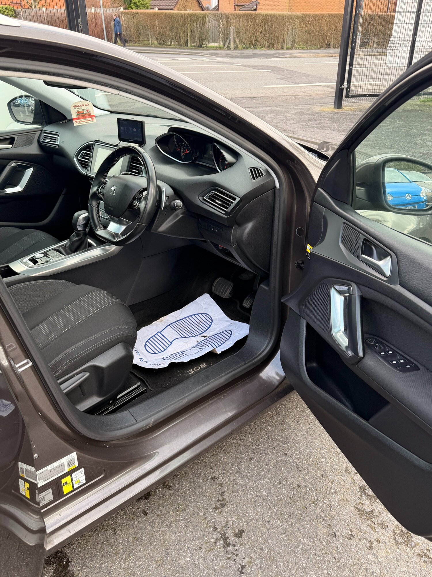 Used Peugeot 308 2026 for sale - 77653344: Photo 9