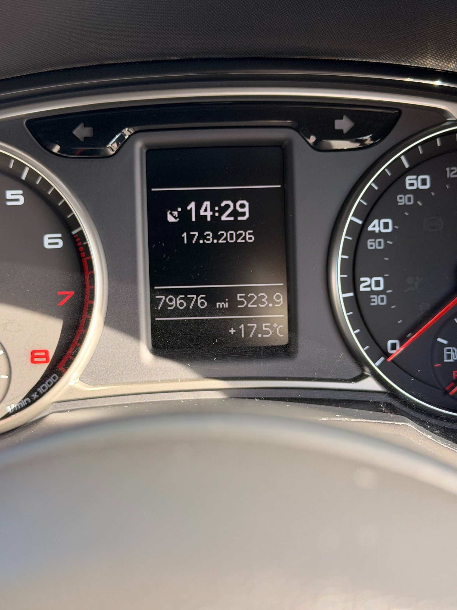 Used Audi A1 2014 for sale - 77917582: Photo 10