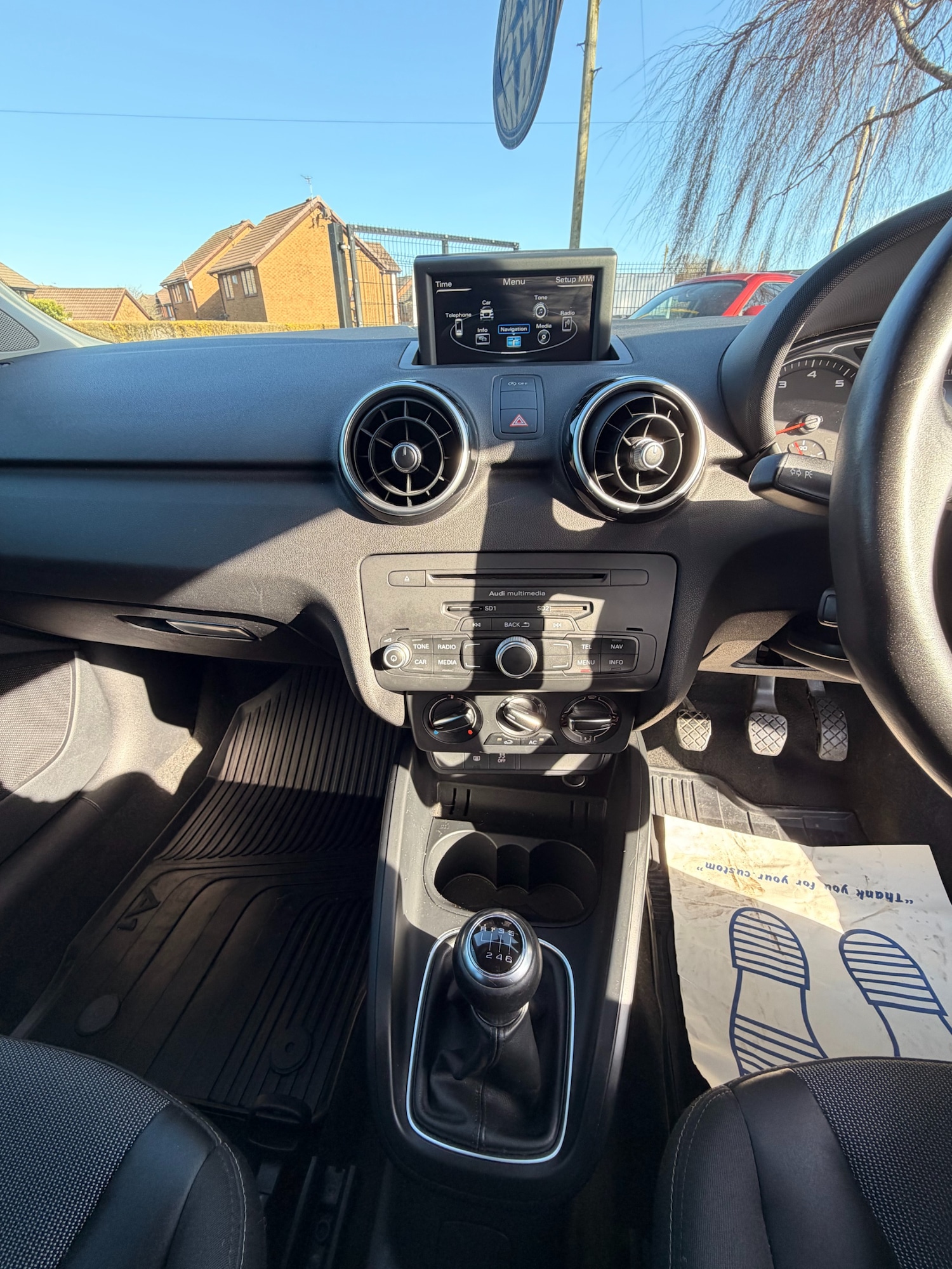 Used Audi A1 2014 for sale - 77917582: Photo 11