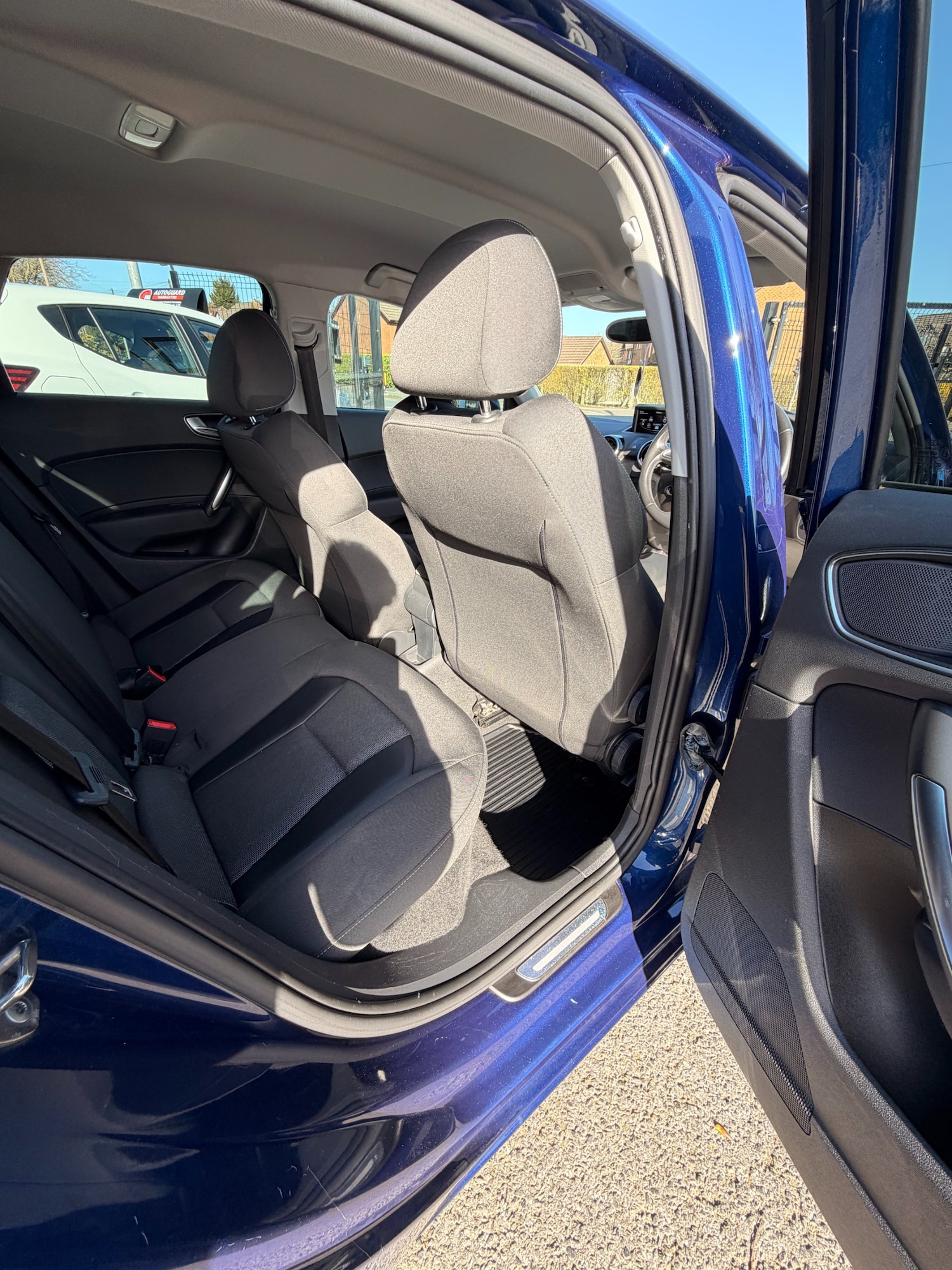 Used Audi A1 2014 for sale - 77917582: Photo 12