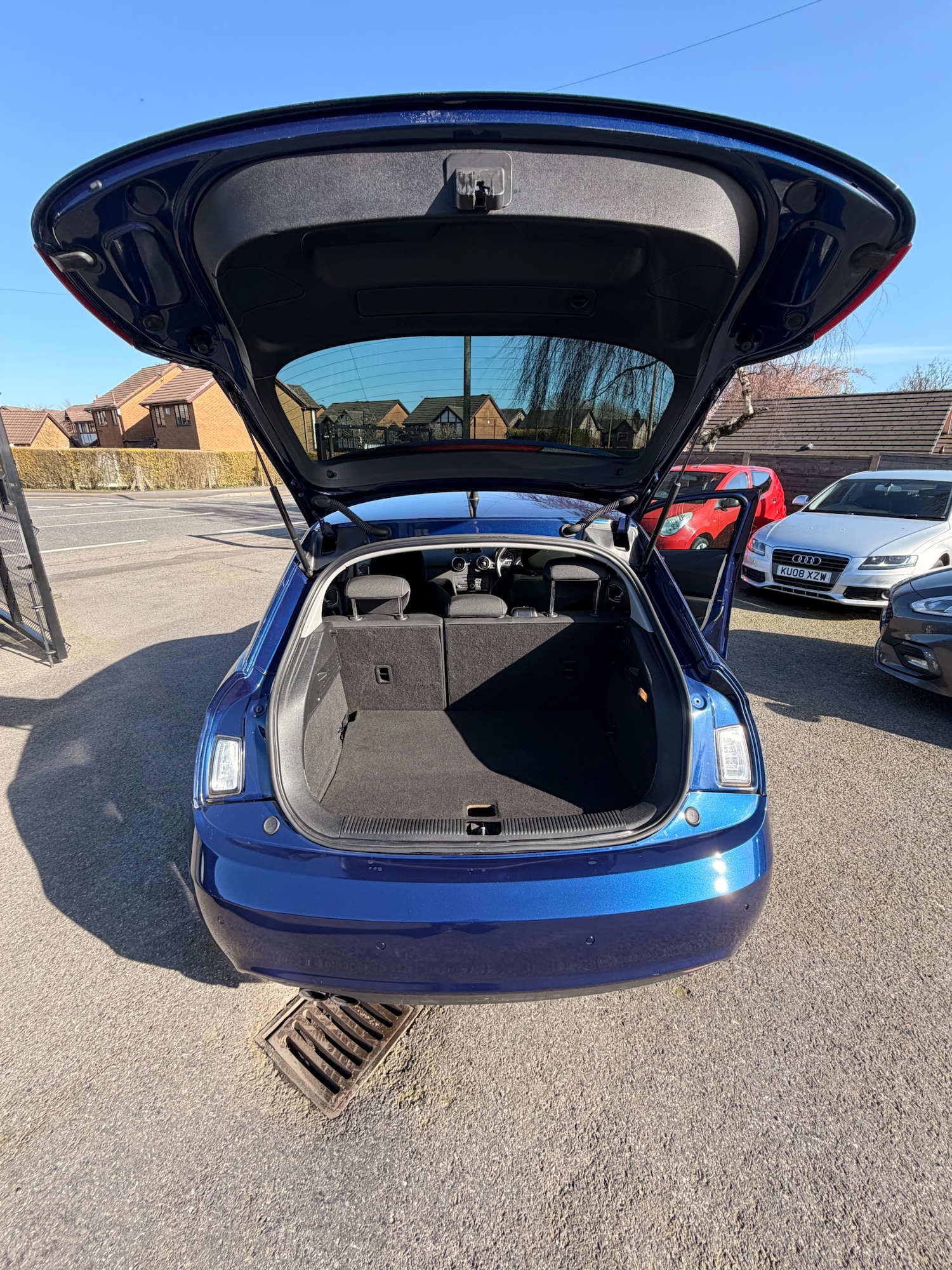 Used Audi A1 2014 for sale - 77917582: Photo 13