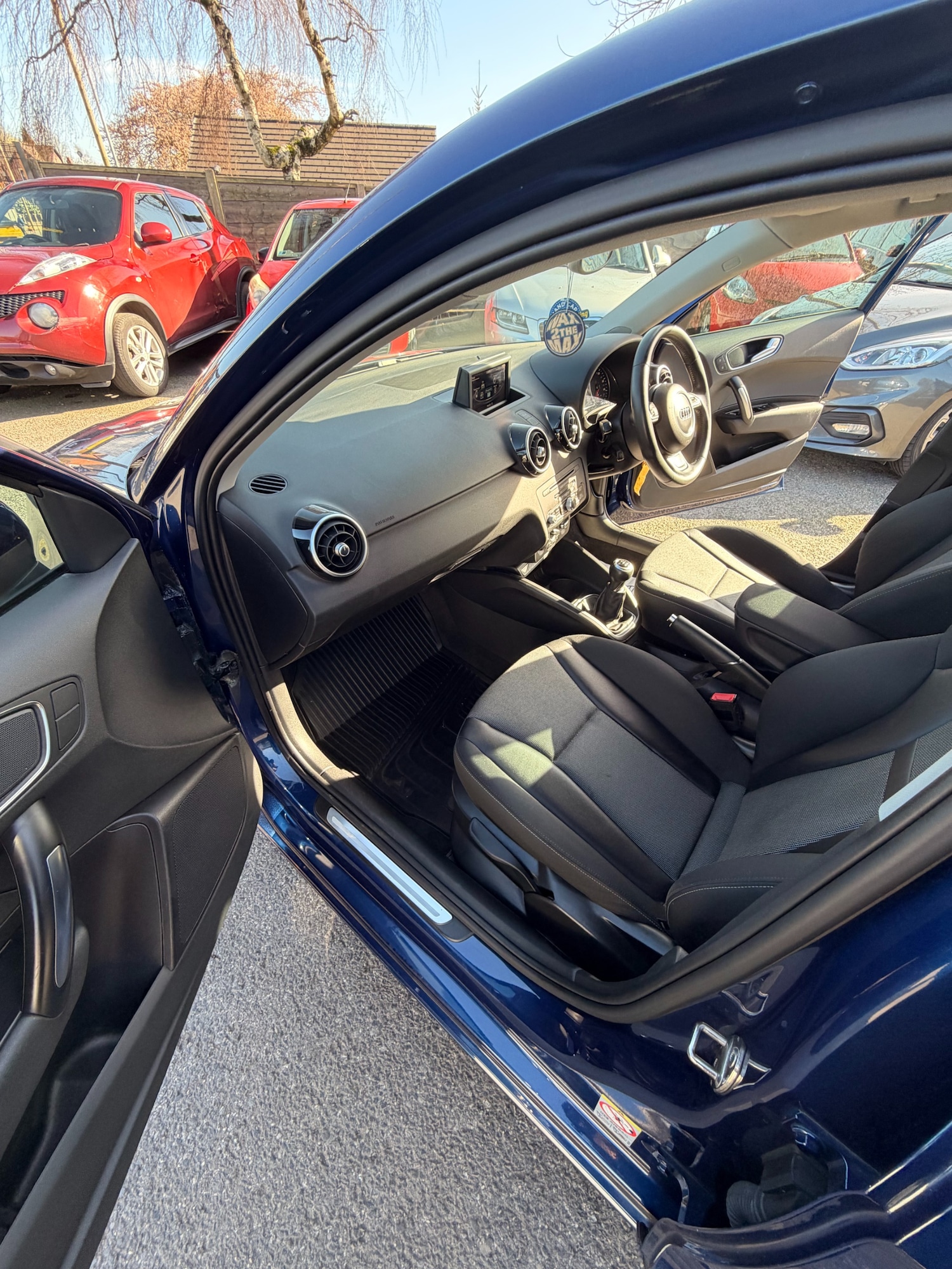 Used Audi A1 2014 for sale - 77917582: Photo 15