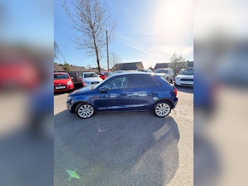 Used Audi A1 2014 for sale - 77917582: Photo