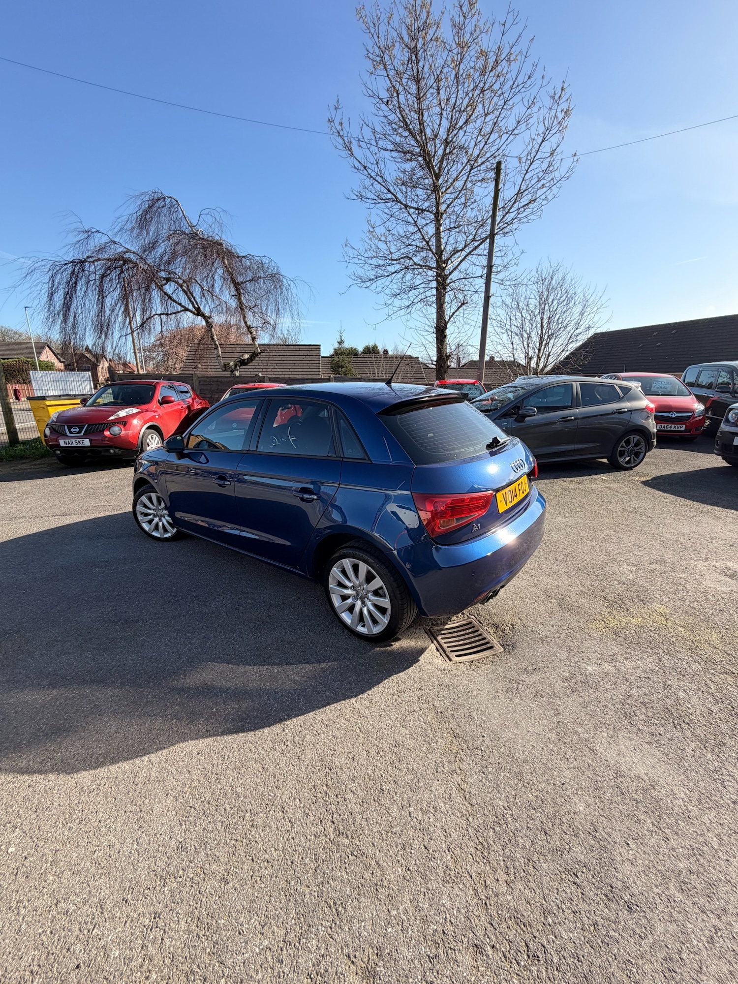 Used Audi A1 2014 for sale - 77917582: Photo 5