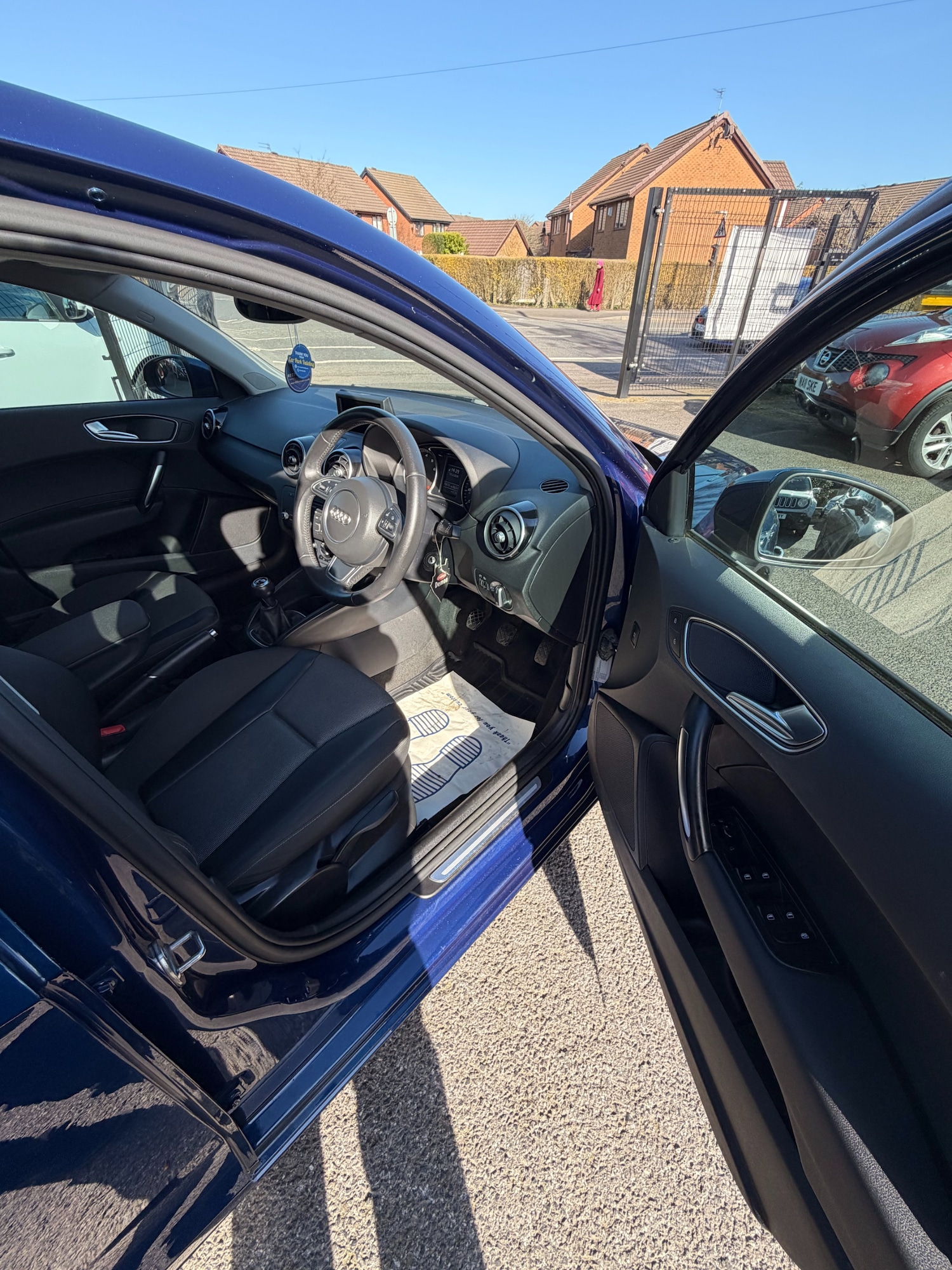 Used Audi A1 2014 for sale - 77917582: Photo 9