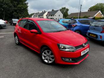 Used Volkswagen Polo 2014 for sale - 74900508: Photo