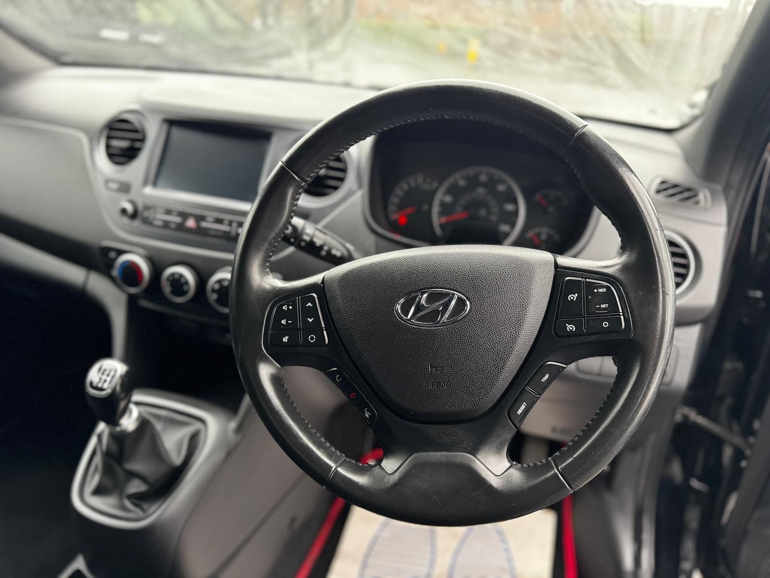 Used Hyundai i10 2019 for sale - 76748469: Photo 10