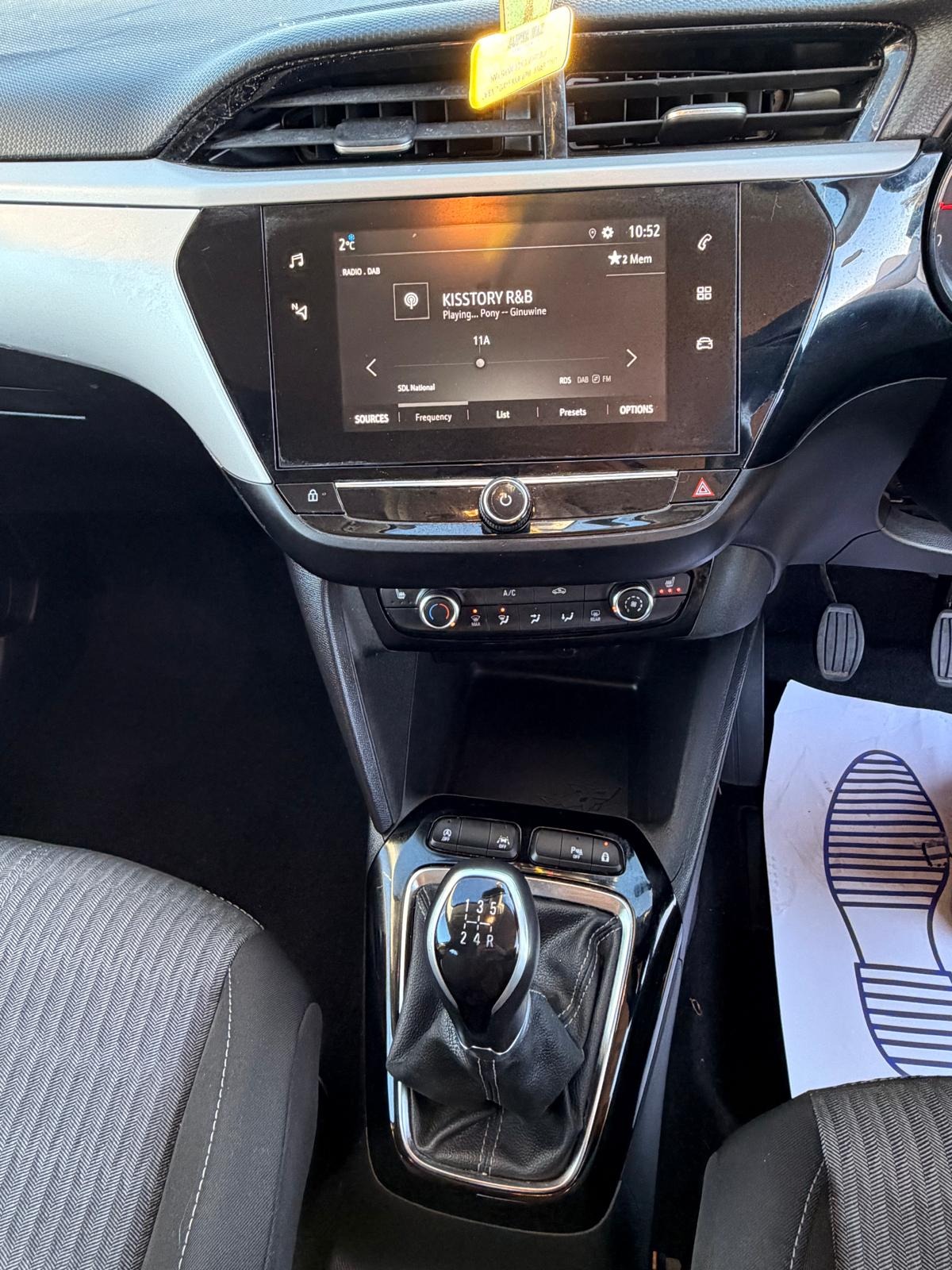 Used Vauxhall Corsa 2020 for sale - 77094520: Photo 10