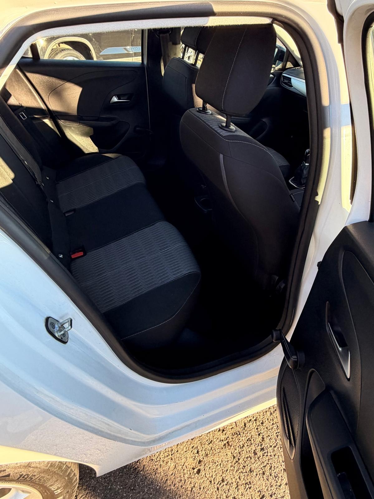 Used Vauxhall Corsa 2020 for sale - 77094520: Photo 13