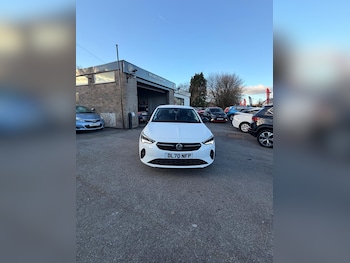 Used Vauxhall Corsa 2020 for sale - 77094520: Photo