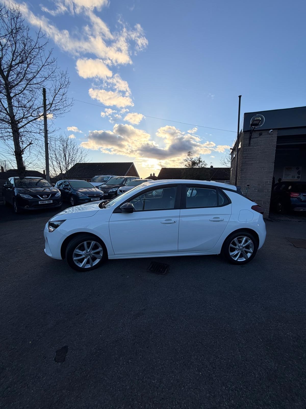 Used Vauxhall Corsa 2020 for sale - 77094520: Photo 4