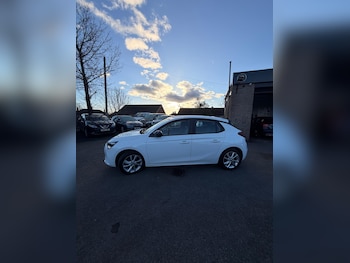 Used Vauxhall Corsa 2020 for sale - 77094520: Photo