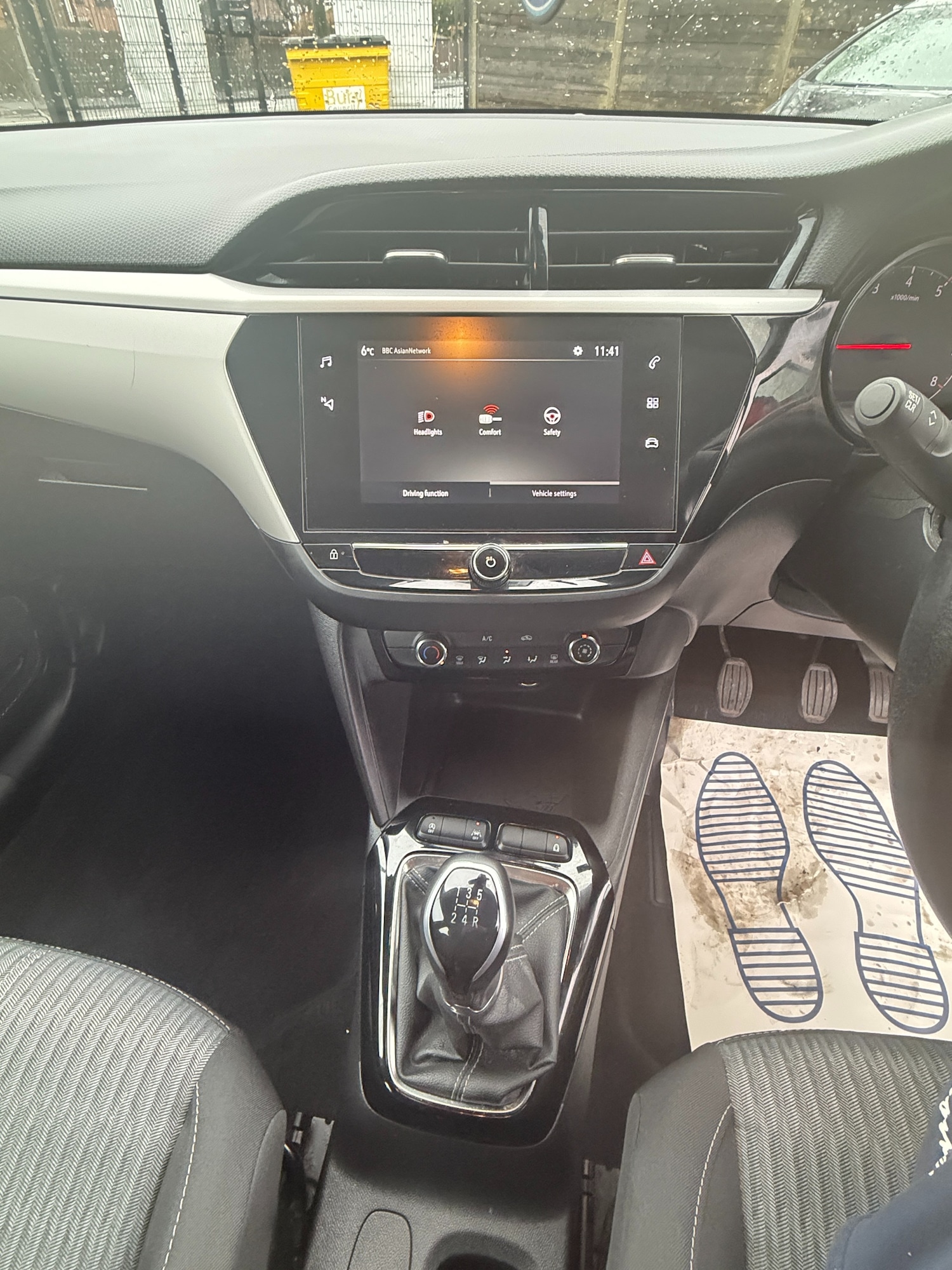 Used Vauxhall Corsa 2021 for sale - 77179986: Photo 11