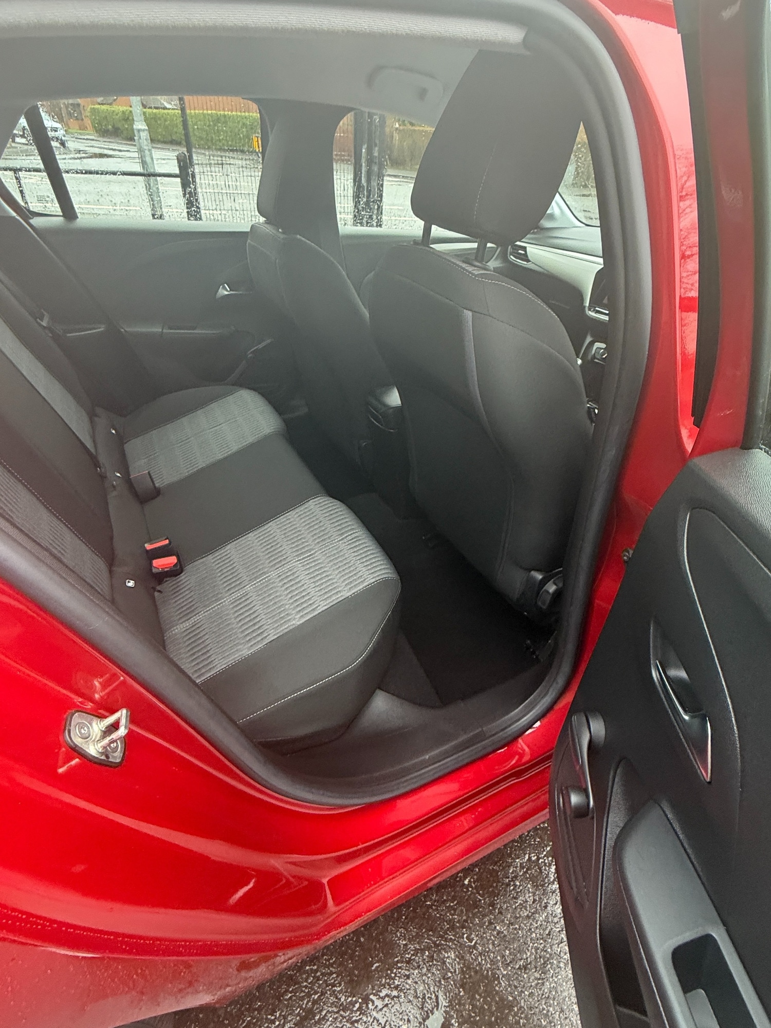Used Vauxhall Corsa 2021 for sale - 77179986: Photo 12