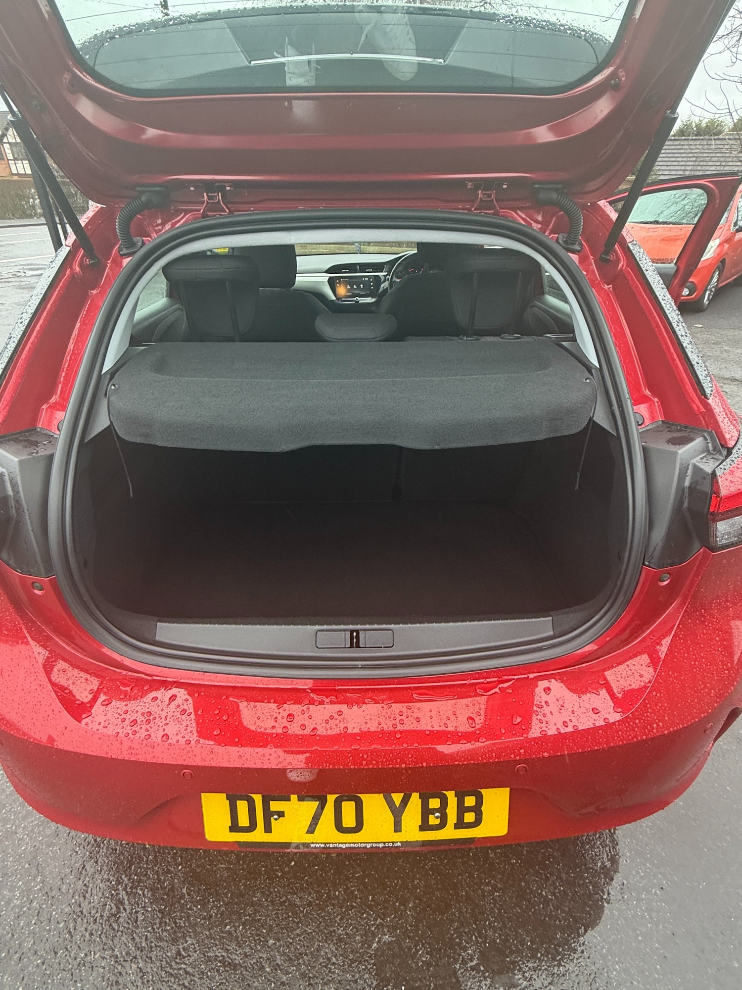Used Vauxhall Corsa 2021 for sale - 77179986: Photo 13