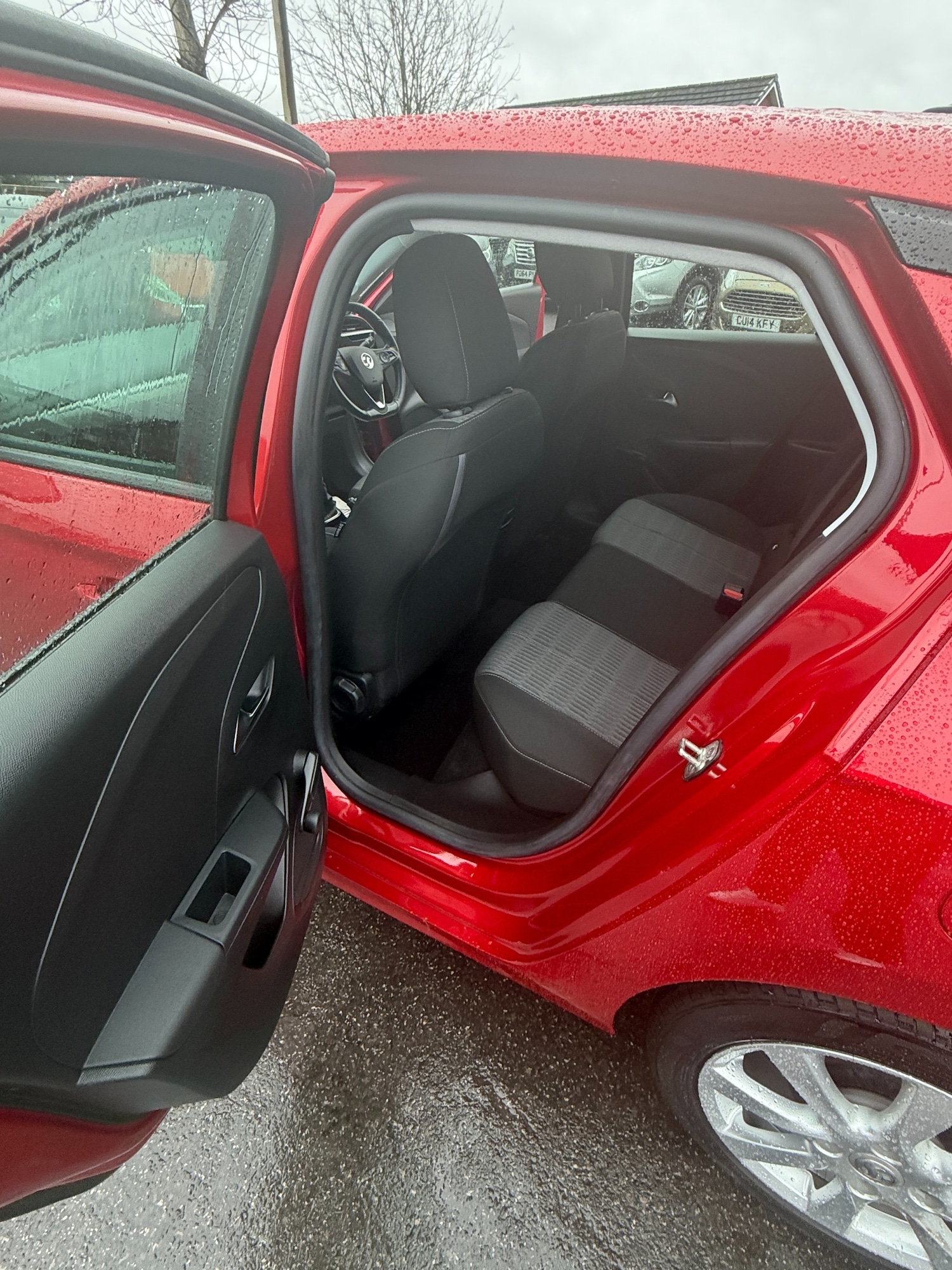 Used Vauxhall Corsa 2021 for sale - 77179986: Photo 14