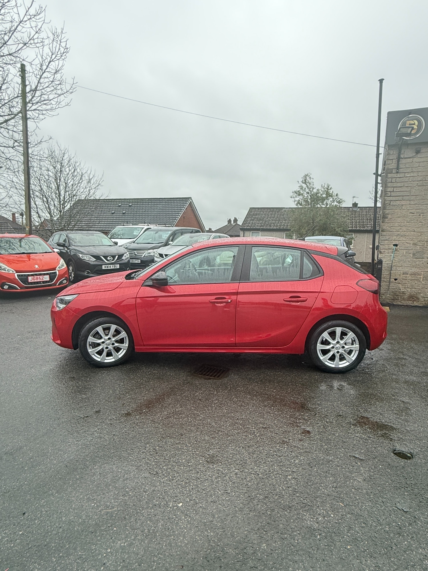 Used Vauxhall Corsa 2021 for sale - 77179986: Photo 4