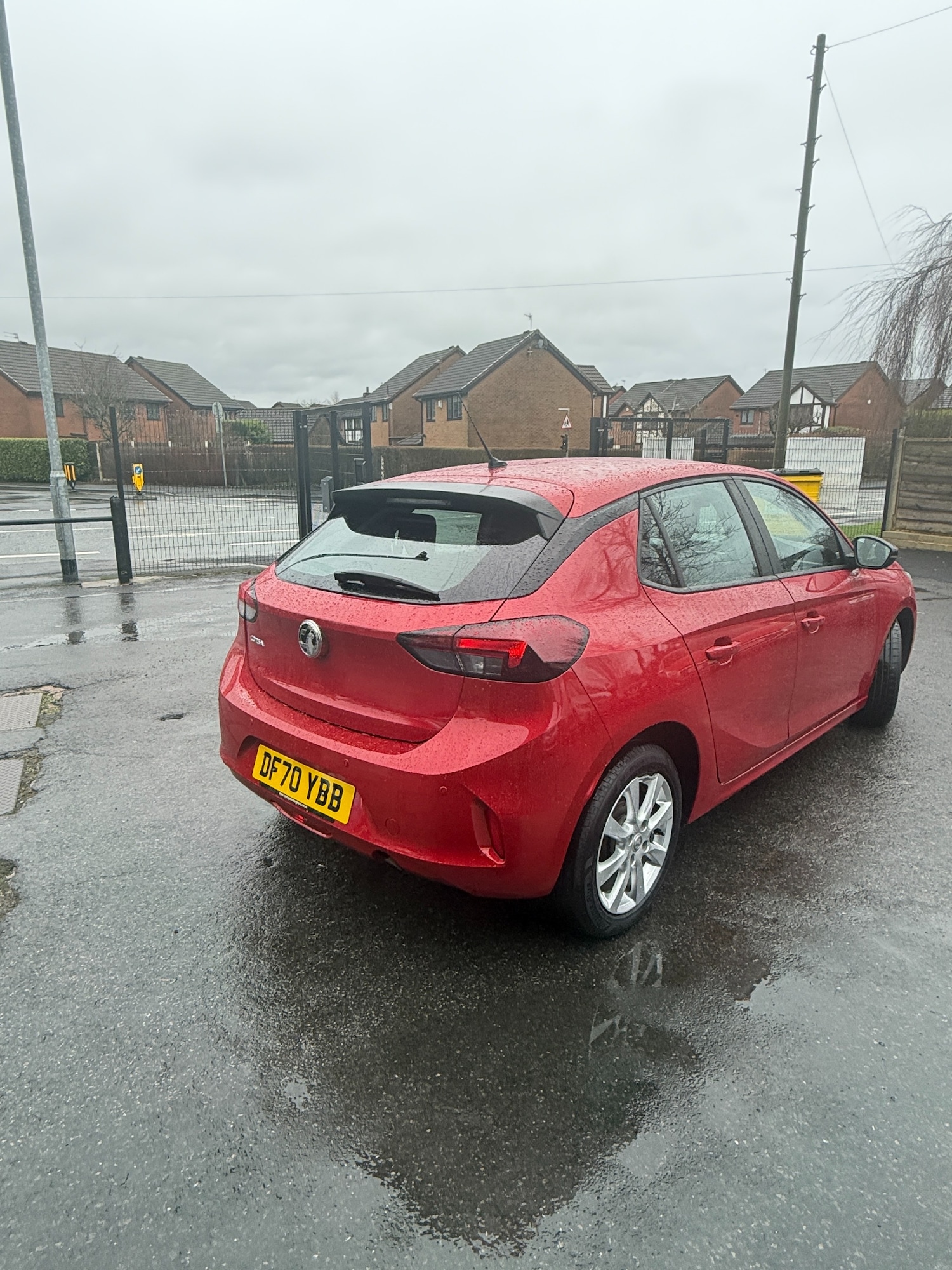 Used Vauxhall Corsa 2021 for sale - 77179986: Photo 7