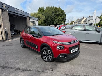 Used Citroen C3 2019 for sale - 79760978: Photo