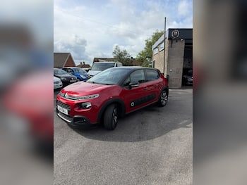 Used Citroen C3 2019 for sale - 79760978: Photo
