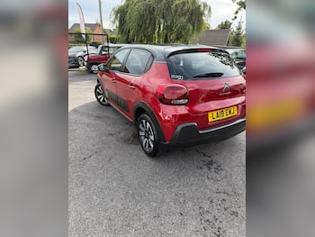 Used Citroen C3 2019 for sale - 79760978: Photo