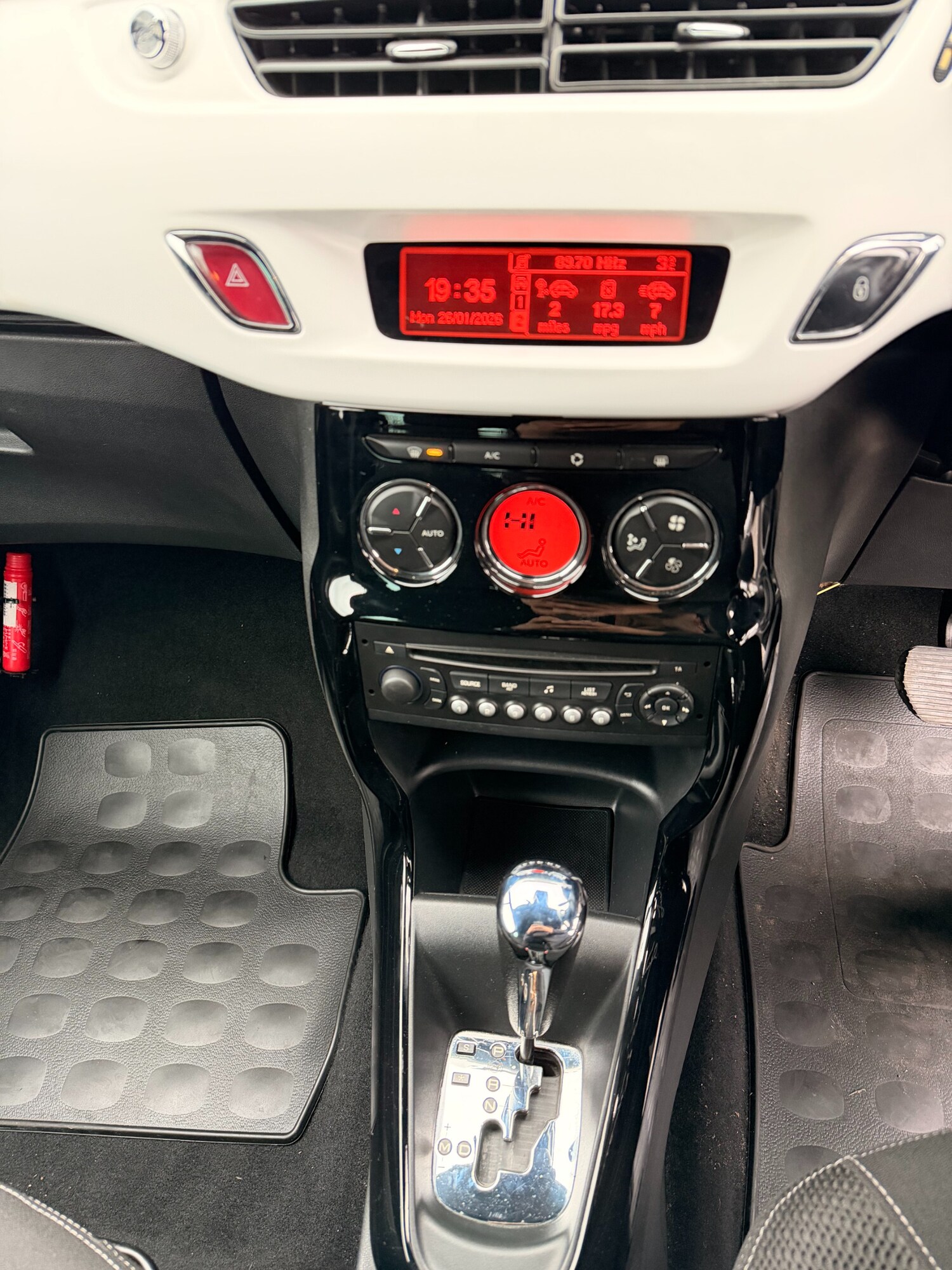 Used DS Automobiles DS 3 for sale - 77339189: Photo 11