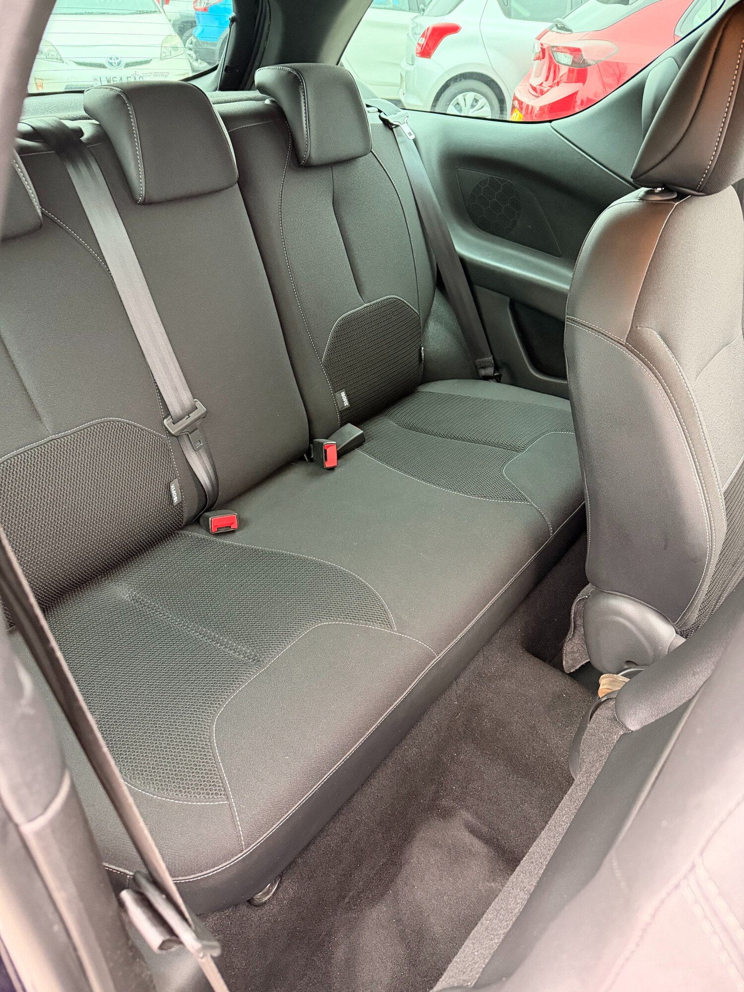 Used DS Automobiles DS 3 for sale - 77339189: Photo 12