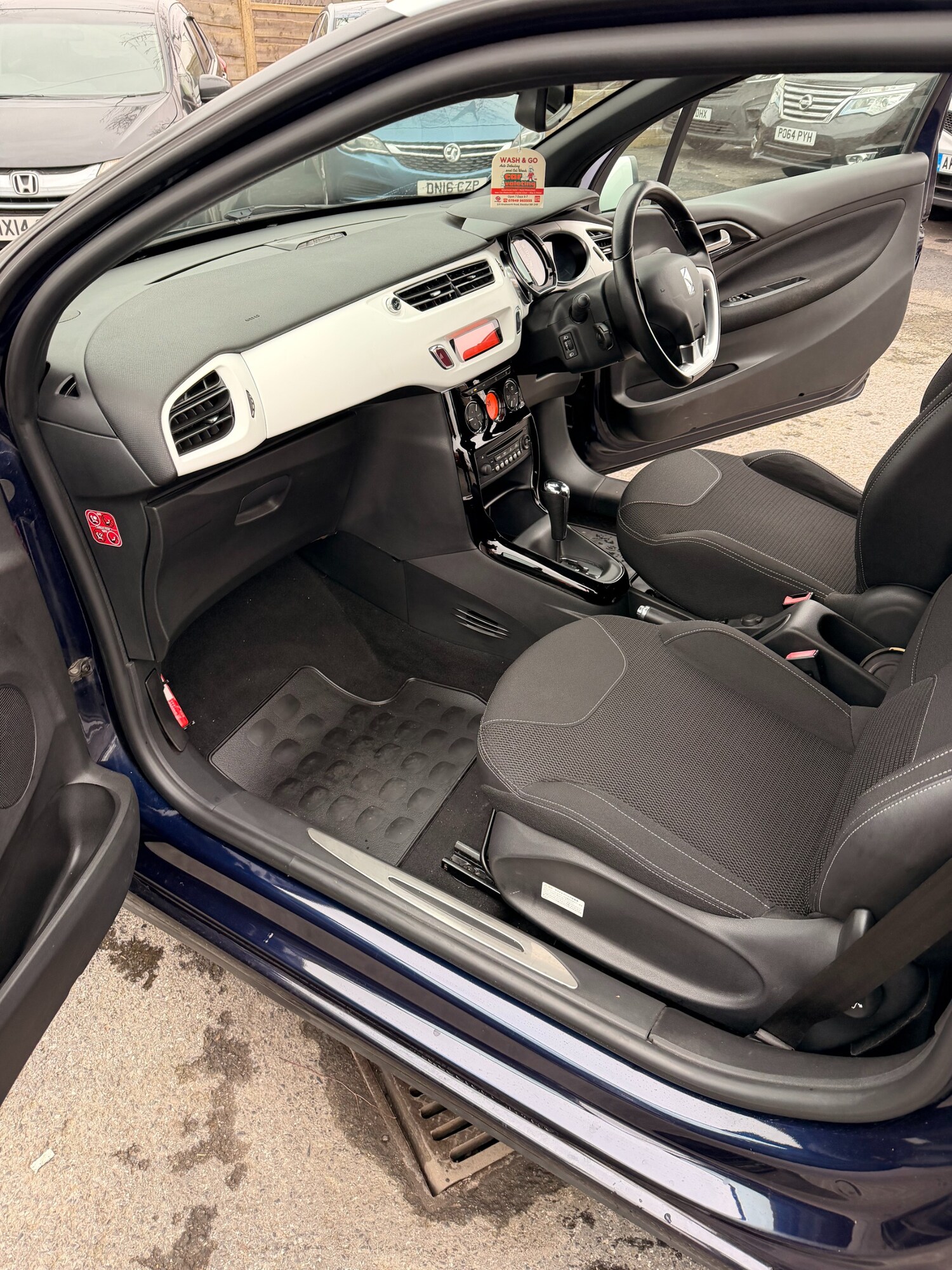 Used DS Automobiles DS 3 for sale - 77339189: Photo 15