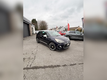 Used DS Automobiles DS 3 undefined for sale - 77339189: Photo