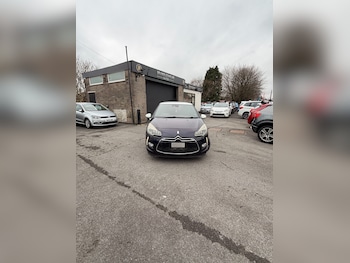 Used DS Automobiles DS 3 undefined for sale - 77339189: Photo