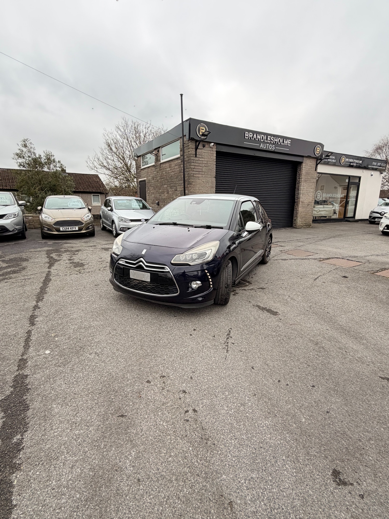 Used DS Automobiles DS 3 for sale - 77339189: Photo 3