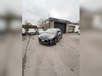 Used DS Automobiles DS 3 undefined for sale - 77339189: Photo