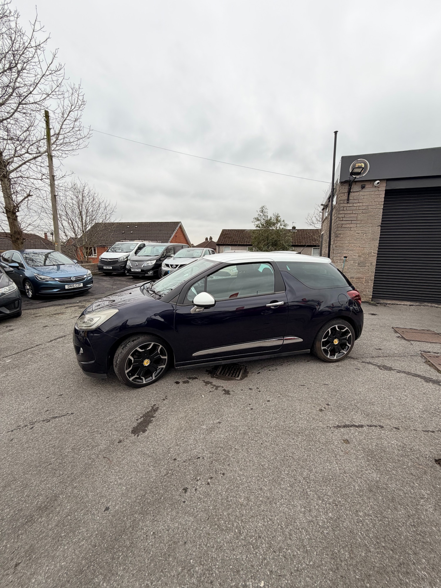 Used DS Automobiles DS 3 for sale - 77339189: Photo 4