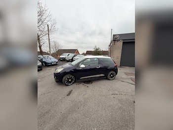 Used DS Automobiles DS 3 undefined for sale - 77339189: Photo