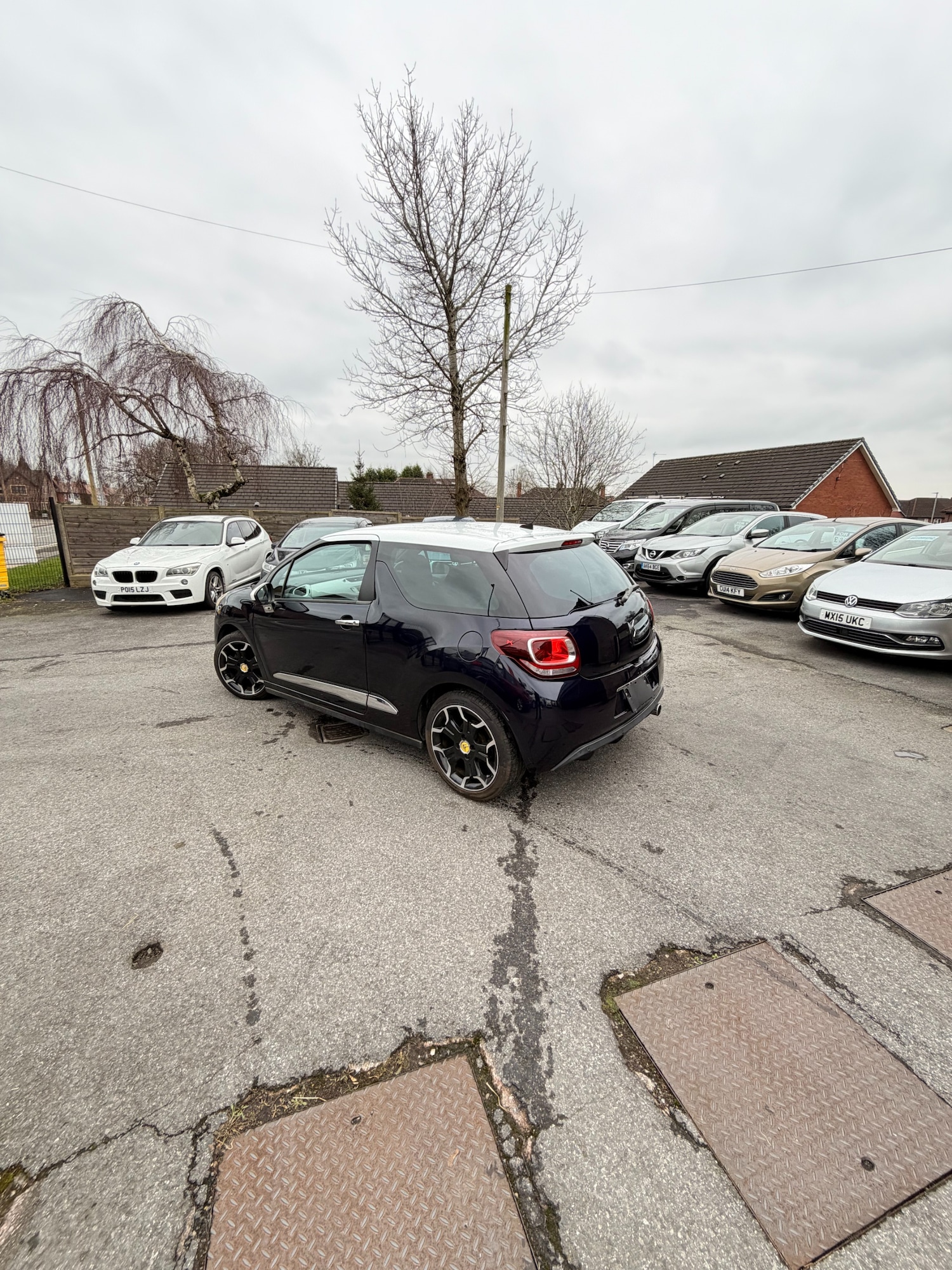 Used DS Automobiles DS 3 for sale - 77339189: Photo 5