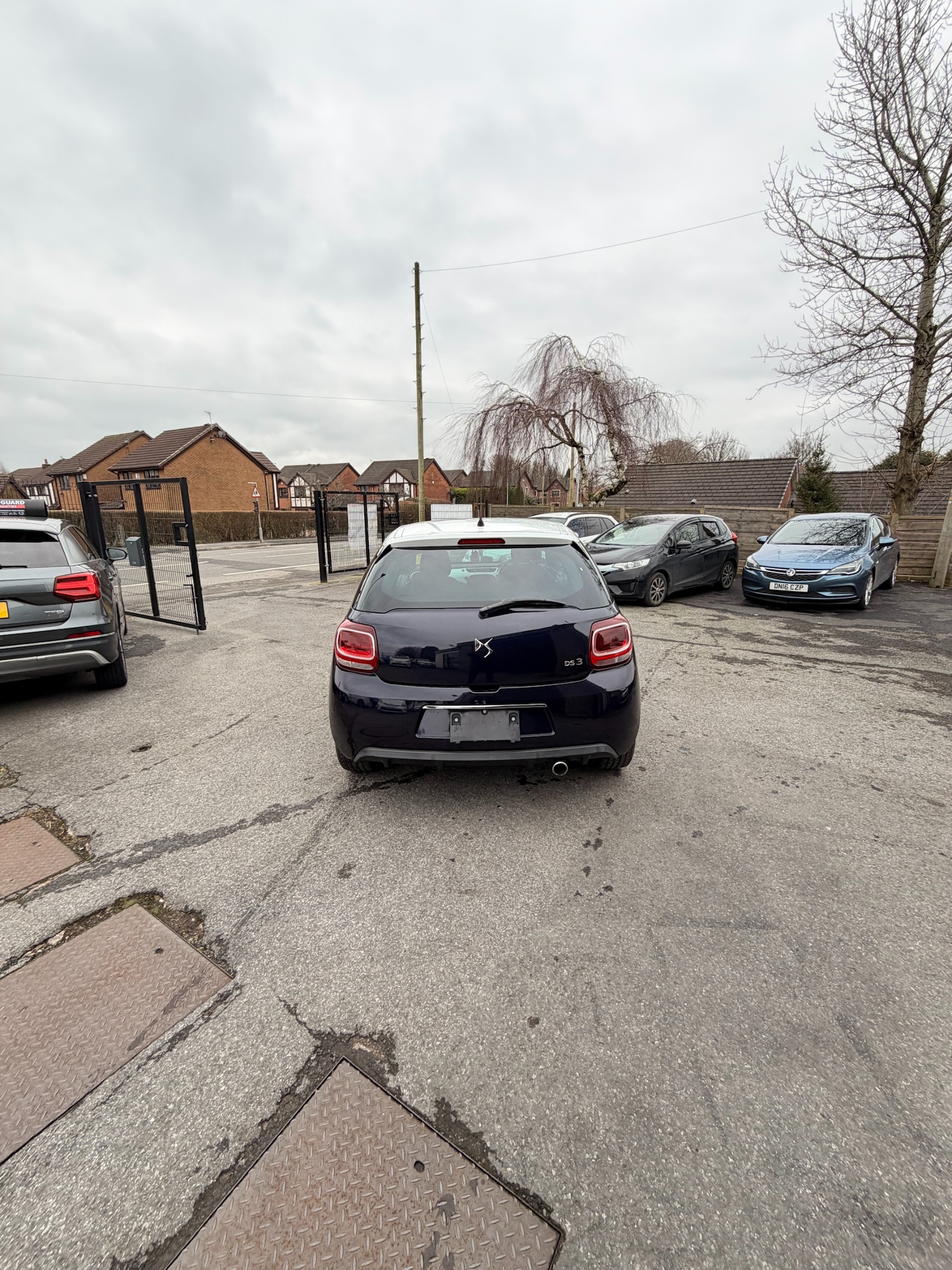 Used DS Automobiles DS 3 for sale - 77339189: Photo 6