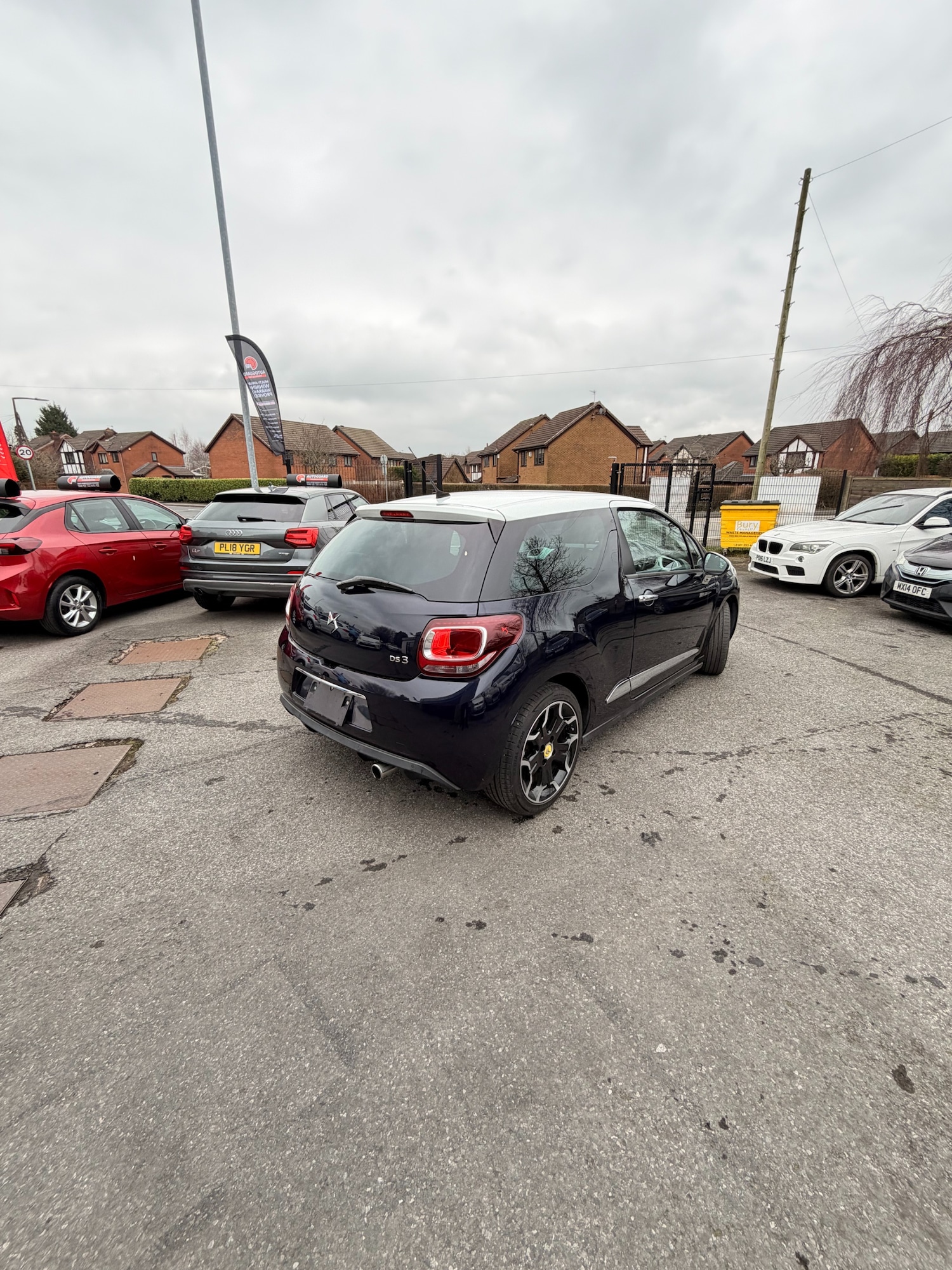 Used DS Automobiles DS 3 for sale - 77339189: Photo 7