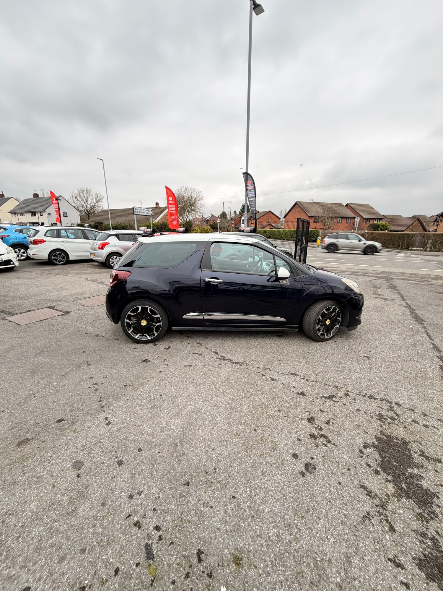 Used DS Automobiles DS 3 for sale - 77339189: Photo 8