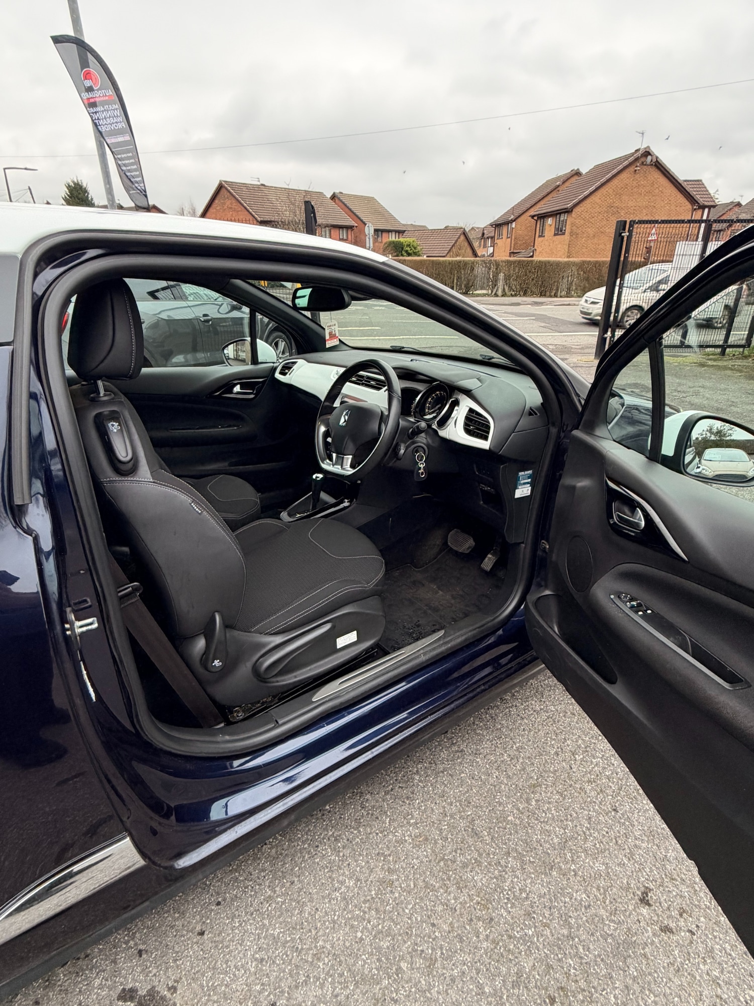 Used DS Automobiles DS 3 for sale - 77339189: Photo 9