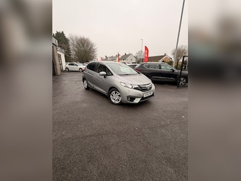 Used Honda Jazz 2016 for sale - 79055146: Photo