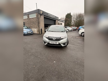 Used Honda Jazz 2016 for sale - 79055146: Photo