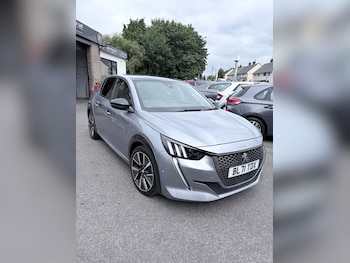 Used Peugeot 208 2022 for sale - 79307851: Photo