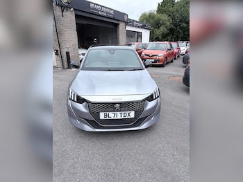 Used Peugeot 208 2022 for sale - 79307851: Photo