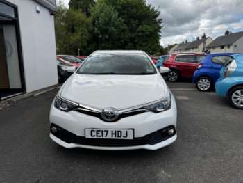 2017 (17) - 1.2T Business Edition TSS 5dr