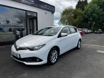 Used Toyota Auris 2017 for sale - 74802263: Photo