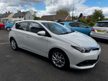 Used Toyota Auris 2017 for sale - 74802263: Photo