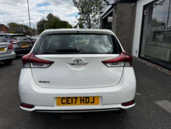 Used Toyota Auris 2017 for sale - 74802263: Photo