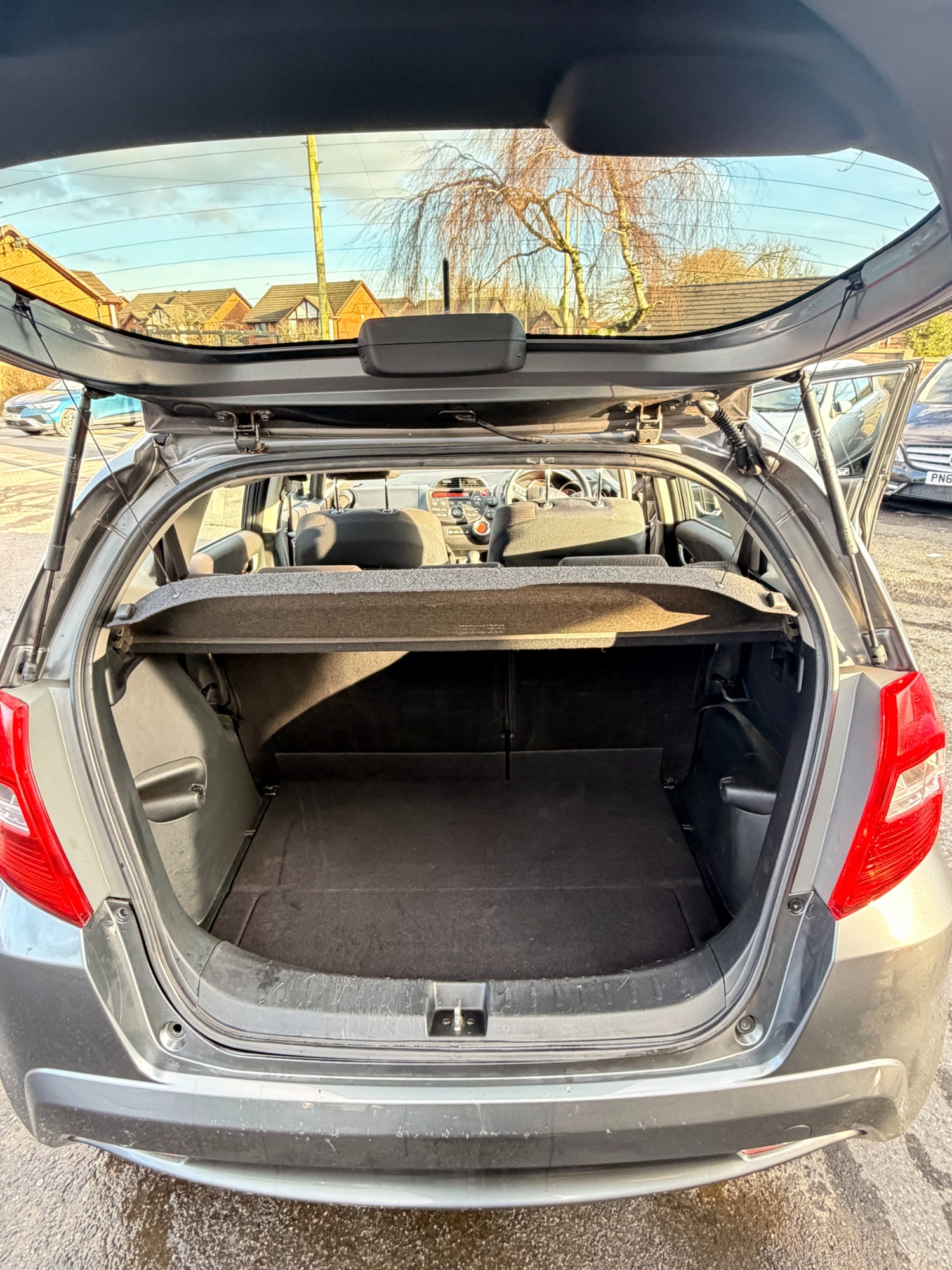 Used Honda Jazz 2011 for sale - 77653331: Photo 13